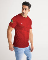 Red Crush SMC Men's Tee