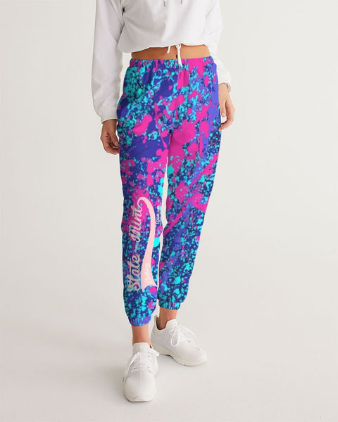 Stain SMC Women's Track Pants