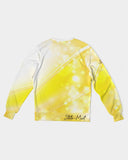 Yellow Beam SMC Men's Pullover Sweater