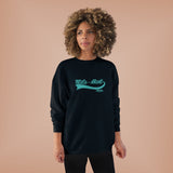 Big Logo SMC Unisex Crewneck Sweatshirt