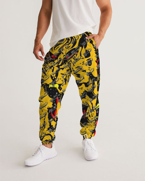 Tiger Splash SMC Men's Track Pants