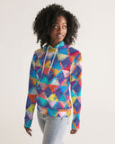 Cosby Craxk SMC Women's Hoodie