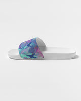 Diamond Multi SMC Women's Slide Sandal