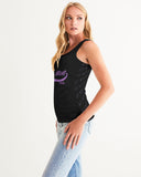 Vanta Black Women's Tank