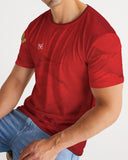 Red Crush SMC Men's Tee