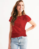 Red Crush SMC Women's Tee