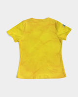 Yellow Paper SMC.Women's Tee