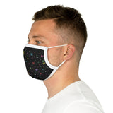 Multi Design SMC Face Mask