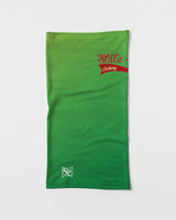 Green Bean SMC Neck Gaiter Set