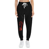 Vanta Black Joggers