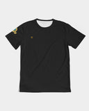 Invert Vanta black SMC Men's Tee