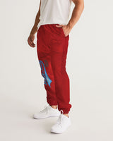 Red Crush SMC Men's Track Pants