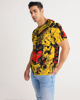 Tiger Splash SMC Men's Tee