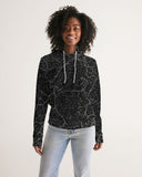 Invert Vanta black SMC Women's Hoodie