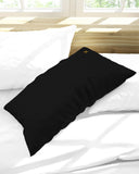 Vanta Black SMC  King Pillow Case