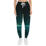 Digi Upload Joggers