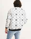 Oreo Print SMC Men's Bomber Jacket