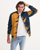 Pumpkin Bash SMC  Men's Bomber Jacket