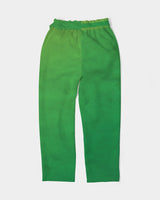 Green Bean SMC Women's Belted Tapered Pants