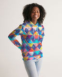 Cosby Craxk SMC Women's Hoodie