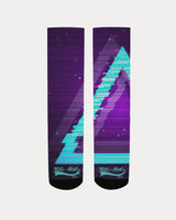 Triangle Neon SMC 100 Men's Socks