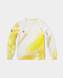 Yellow Beam SMC Men's Pullover Sweater