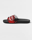 Red Camo SMC x2 Women's Slide Sandal