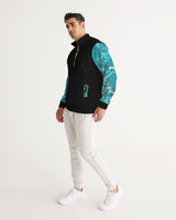 Blue Marble SMC Men's Track Jacket