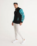 Blue Marble SMC Men's Track Jacket