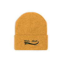 Knit Beanie