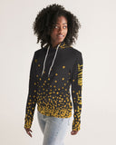 Falling Stars SMC Women's Hoodie