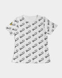 SMC Side Strat Women's Tee