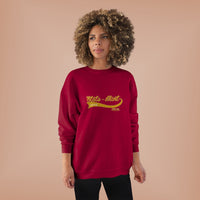 Big Logo SMC Unisex Crewneck Sweatshirt