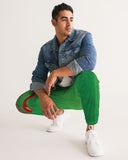 Green Bean SMC Men's Track Pants