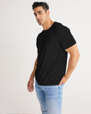 Vanta Black SMC Men's Tee