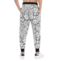 Clouds Dynamic Joggers