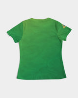 Green Bean SMC Women's Tee