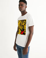 Tiger Splash SMC Men's Graphic Tee