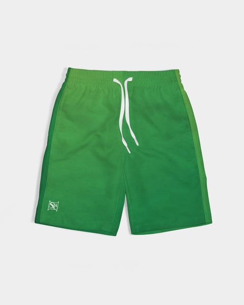 Green Bean SMC Boys Swim Trunk