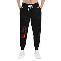 Vanta Black Joggers