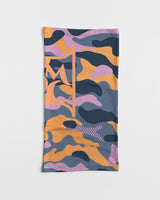 Pink Camo SMC Neck Gaiter Set