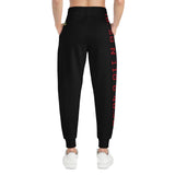 Vanta Black Joggers