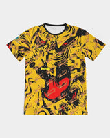 Tiger Splash SMC Men's Tee