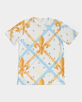 Multi Pattern SMC Men's Tee