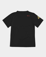 Vanta Black SMC Kids Tee