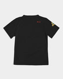 Vanta Black SMC Kids Tee