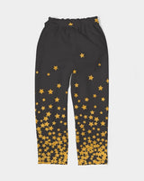 Falling Stars SMC Women's Belted Tapered Pants