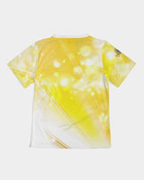 Yellow Beam SMC Kids Tee