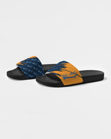 Pumpkin Bash SMC Women's Slide Sandal