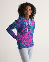 Stain SMC Women's Hoodie